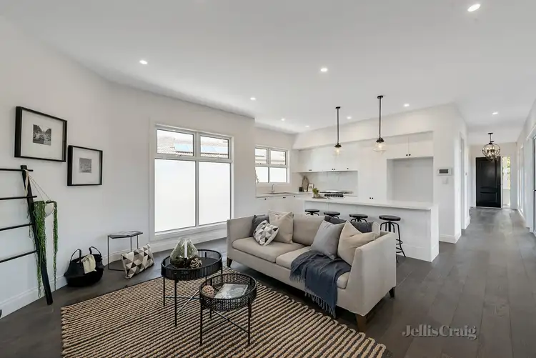 Sixth view of Homely house listing, 1/15 Brownes Crescent, Eltham VIC 3095