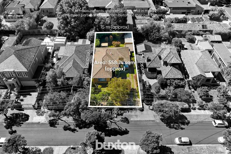 Main view of Homely house listing, 13 Lillian Street, Glen Iris VIC 3146