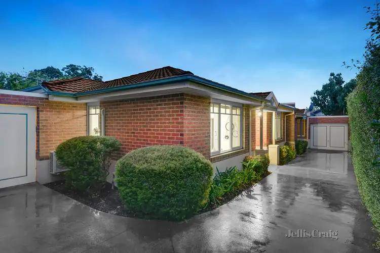 2/32 Dunoon Street, Murrumbeena VIC 3163