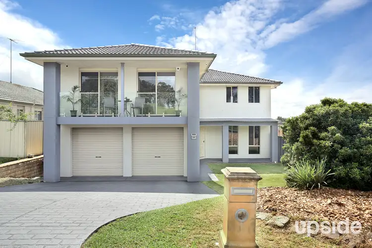89 Maryfields Drive, Blair Athol NSW 2560