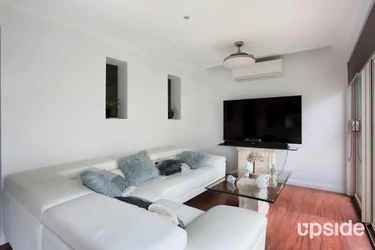 Third view of Homely house listing, 89 Maryfields Drive, Blair Athol NSW 2560