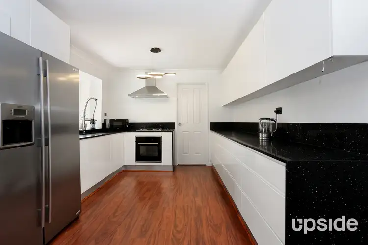 Fourth view of Homely house listing, 89 Maryfields Drive, Blair Athol NSW 2560