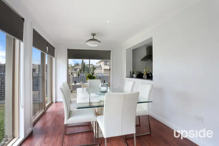 Fifth view of Homely house listing, 89 Maryfields Drive, Blair Athol NSW 2560