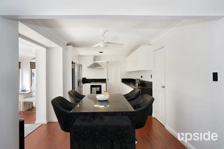 Sixth view of Homely house listing, 89 Maryfields Drive, Blair Athol NSW 2560