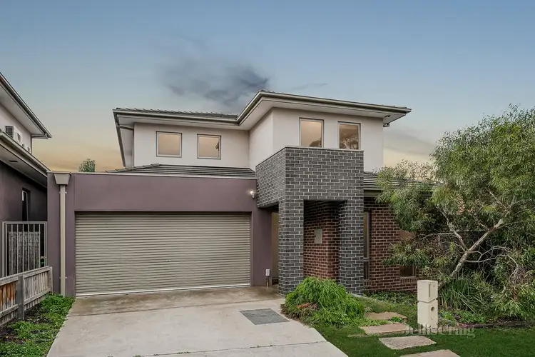 19 Harborne Street, Macleod VIC 3085