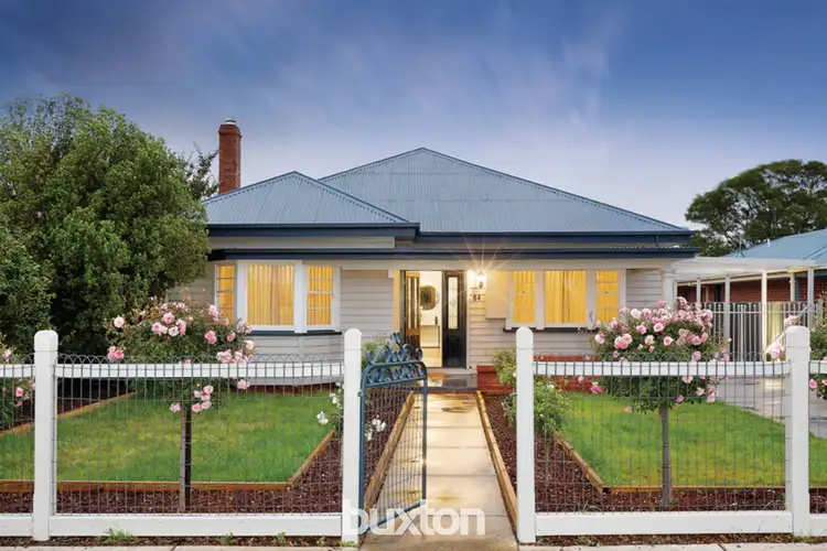 64 Grant Street, Sebastopol VIC 3356