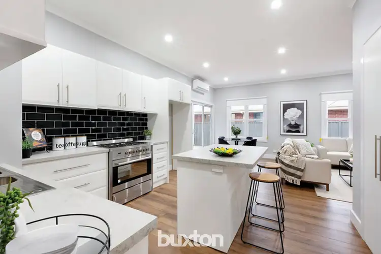 Fifth view of Homely house listing, 64 Grant Street, Sebastopol VIC 3356