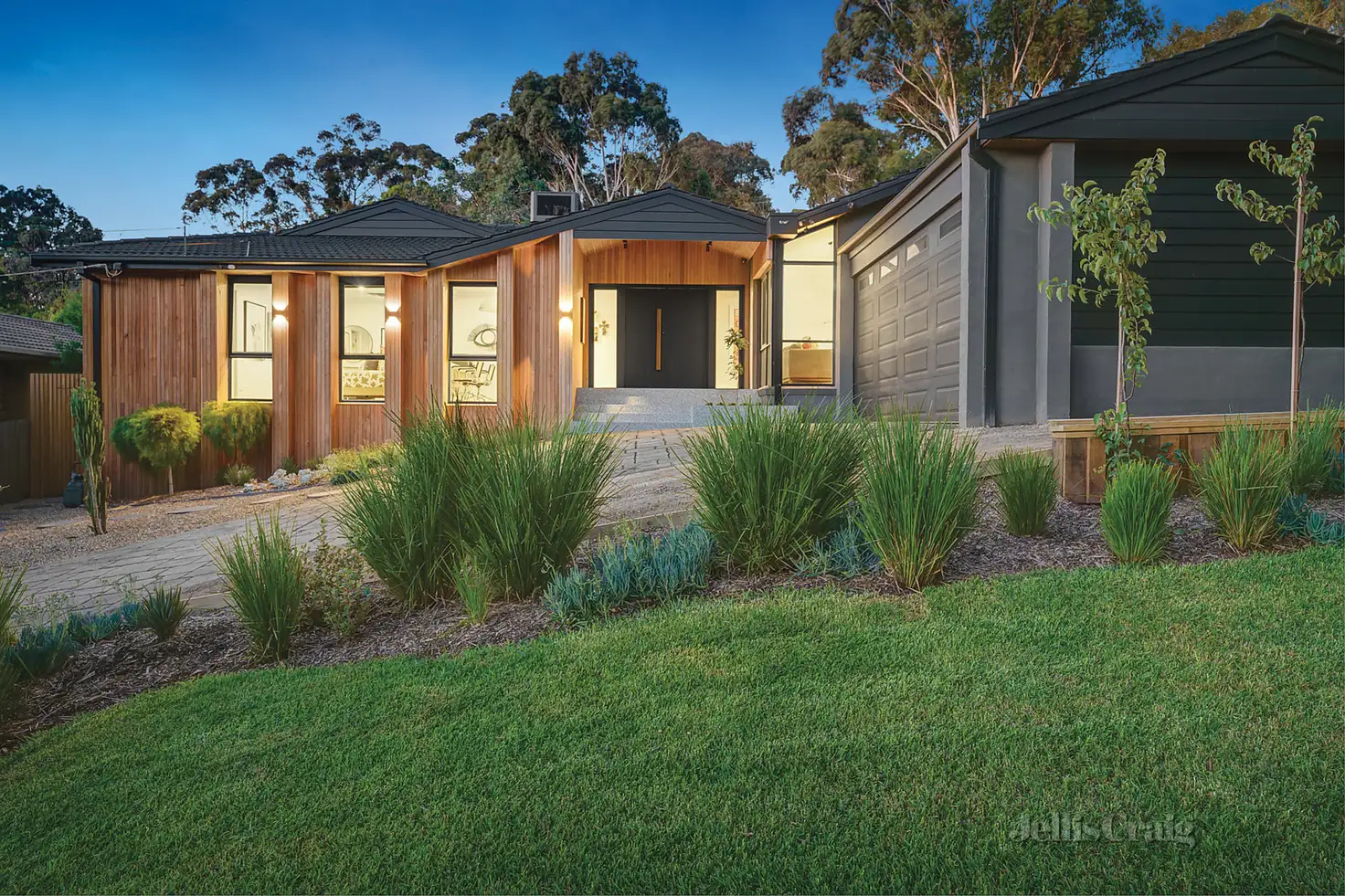 Main view of Homely house listing, 135 Franklin Street, Eltham VIC 3095