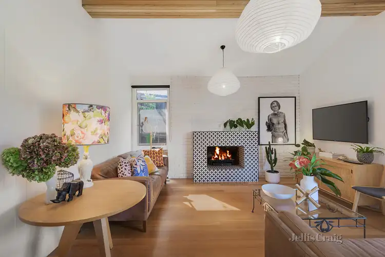 Third view of Homely house listing, 135 Franklin Street, Eltham VIC 3095