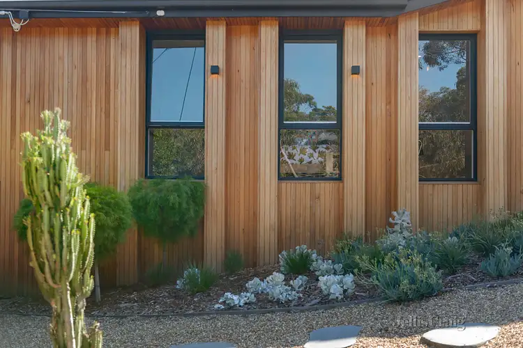 Fourth view of Homely house listing, 135 Franklin Street, Eltham VIC 3095