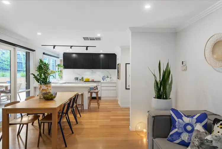 Sixth view of Homely house listing, 135 Franklin Street, Eltham VIC 3095