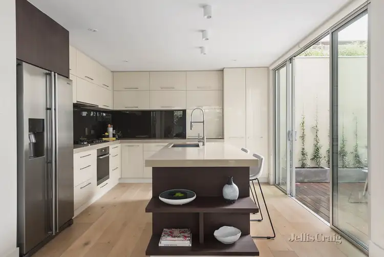 Fifth view of Homely townhouse listing, 38 Centre Road, Brighton East VIC 3187