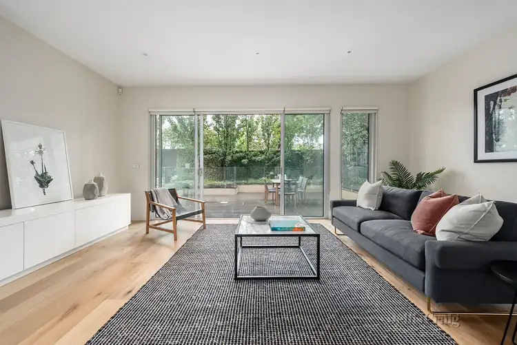 Sixth view of Homely townhouse listing, 38 Centre Road, Brighton East VIC 3187