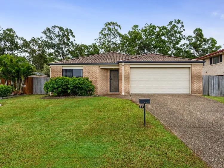 17 Rebecca  Crescent, Joyner QLD 4500