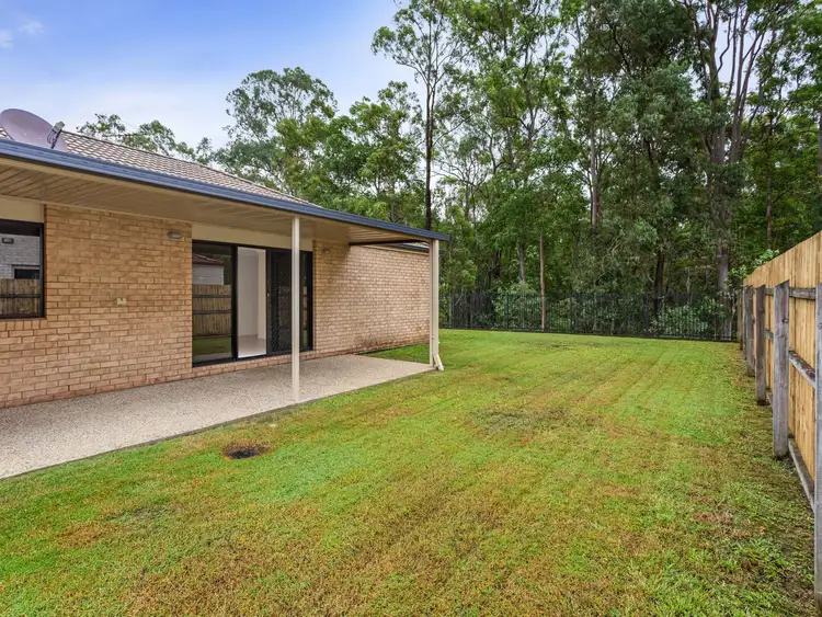 Second view of Homely house listing, 17 Rebecca Crescent, Joyner QLD 4500