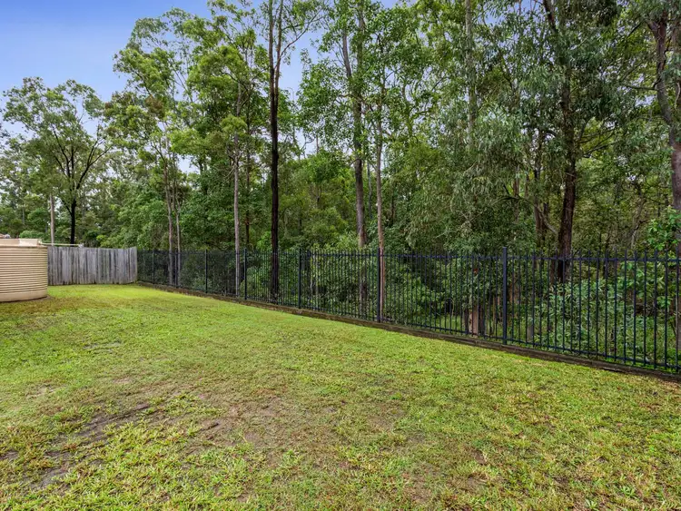 Third view of Homely house listing, 17 Rebecca Crescent, Joyner QLD 4500