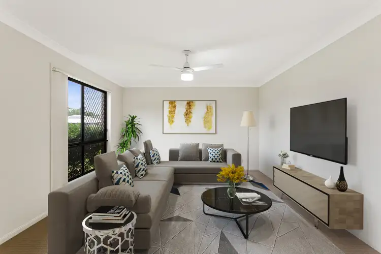 Fourth view of Homely house listing, 17 Rebecca Crescent, Joyner QLD 4500