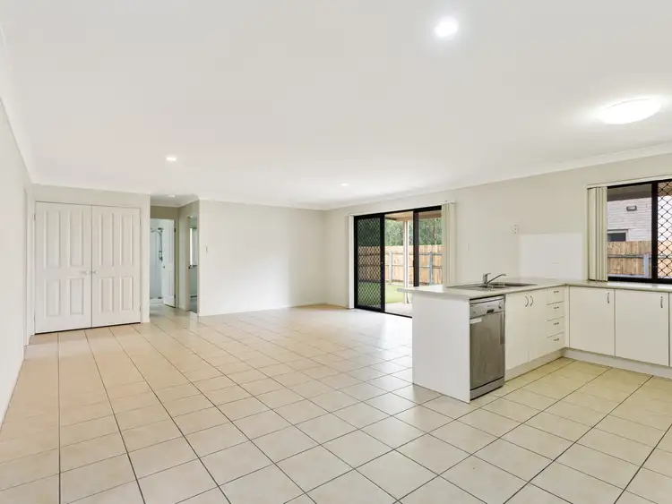 Sixth view of Homely house listing, 17 Rebecca  Crescent, Joyner QLD 4500