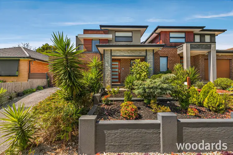 9 Marilyn Court, Blackburn North VIC 3130