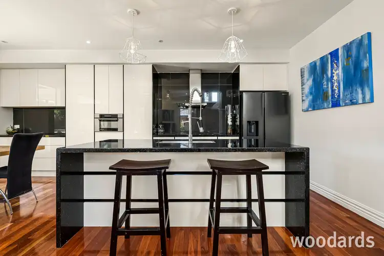 Second view of Homely townhouse listing, 9 Marilyn Court, Blackburn North VIC 3130
