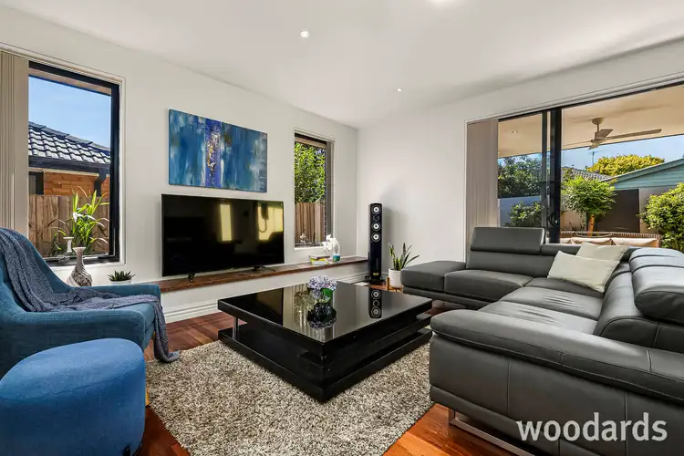 Third view of Homely townhouse listing, 9 Marilyn Court, Blackburn North VIC 3130