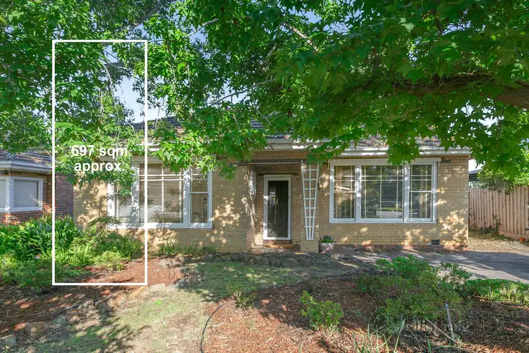 67 Draper Street, Ormond VIC 3204