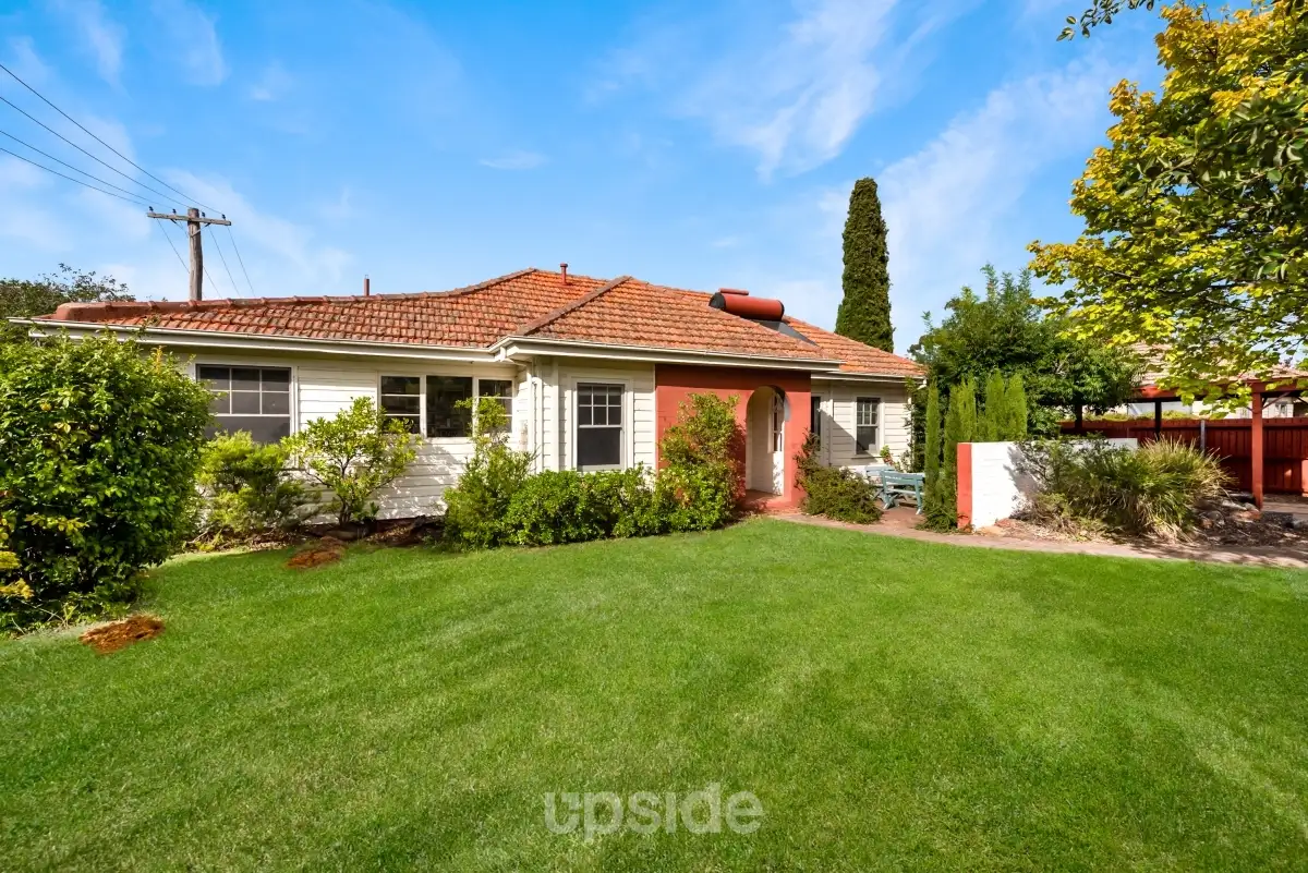 Main view of Homely house listing, 23 Toms Crescent, Ainslie ACT 2602