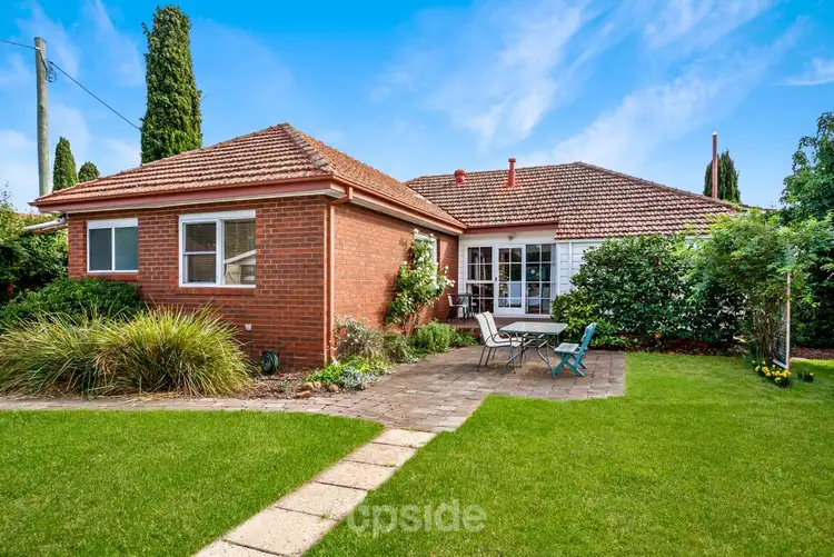 Second view of Homely house listing, 23 Toms Crescent, Ainslie ACT 2602