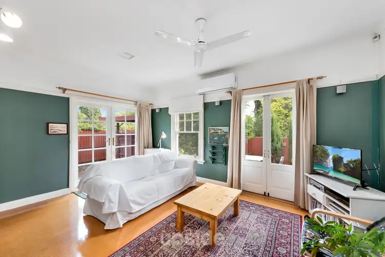 Third view of Homely house listing, 23 Toms Crescent, Ainslie ACT 2602