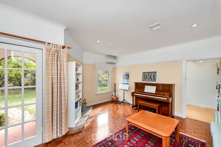 Fifth view of Homely house listing, 23 Toms Crescent, Ainslie ACT 2602