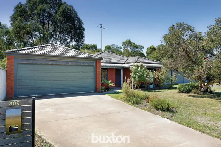 309 Lal Lal Street, Canadian VIC 3350