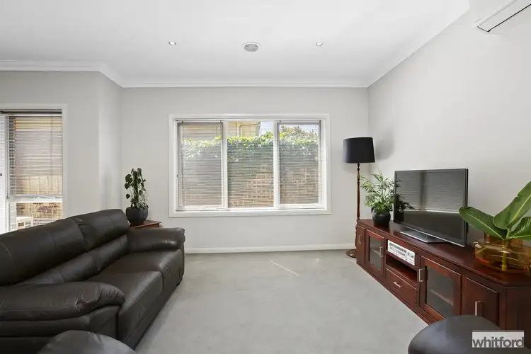 Third view of Homely townhouse listing, 1/1 Exeter Grove, Belmont VIC 3216