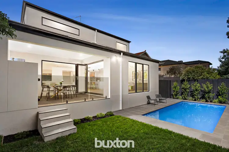 Third view of Homely house listing, 27 Daley Street, Bentleigh VIC 3204