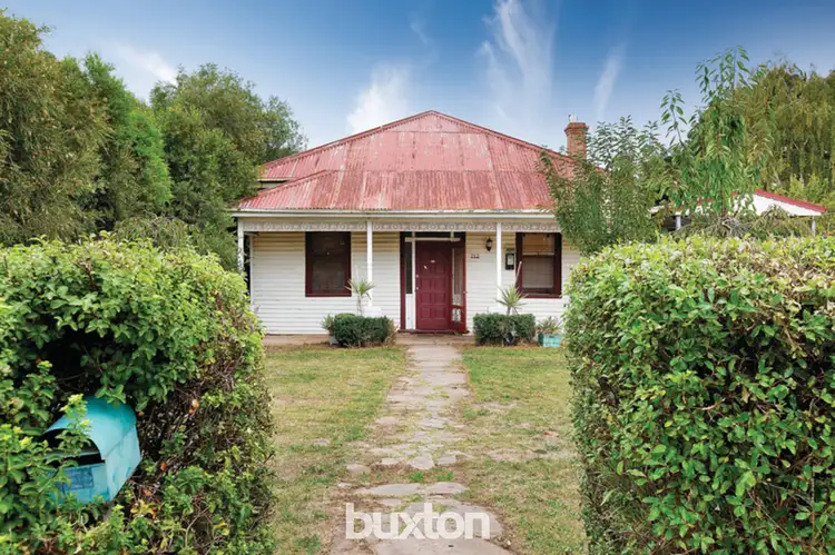 Main view of Homely house listing, 712A Ascot Street South, Redan VIC 3350