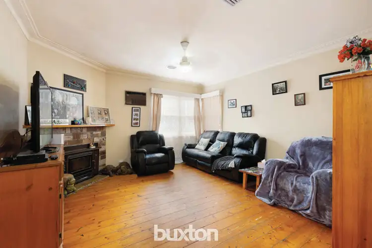 Second view of Homely house listing, 712A Ascot Street South, Redan VIC 3350