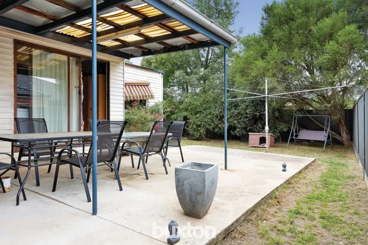 Fifth view of Homely house listing, 712A Ascot Street South, Redan VIC 3350