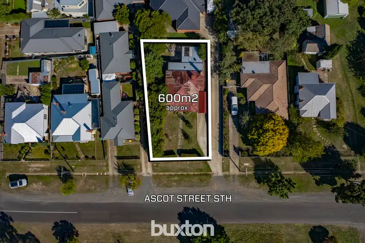 Sixth view of Homely house listing, 712A Ascot Street South, Redan VIC 3350