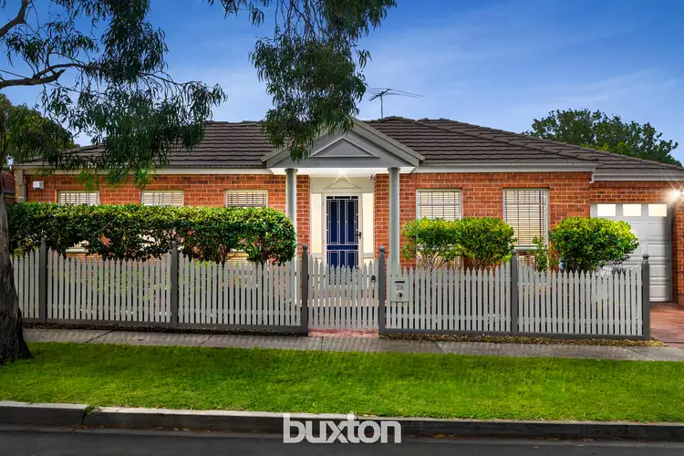 28 Baradine Street, Chadstone VIC 3148