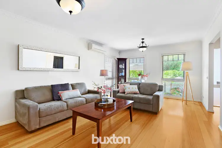 Third view of Homely unit listing, 28 Baradine Street, Chadstone VIC 3148