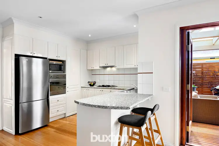 Fifth view of Homely unit listing, 28 Baradine Street, Chadstone VIC 3148