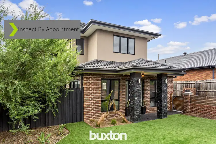 1/338 Warrigal Road, Oakleigh South VIC 3167