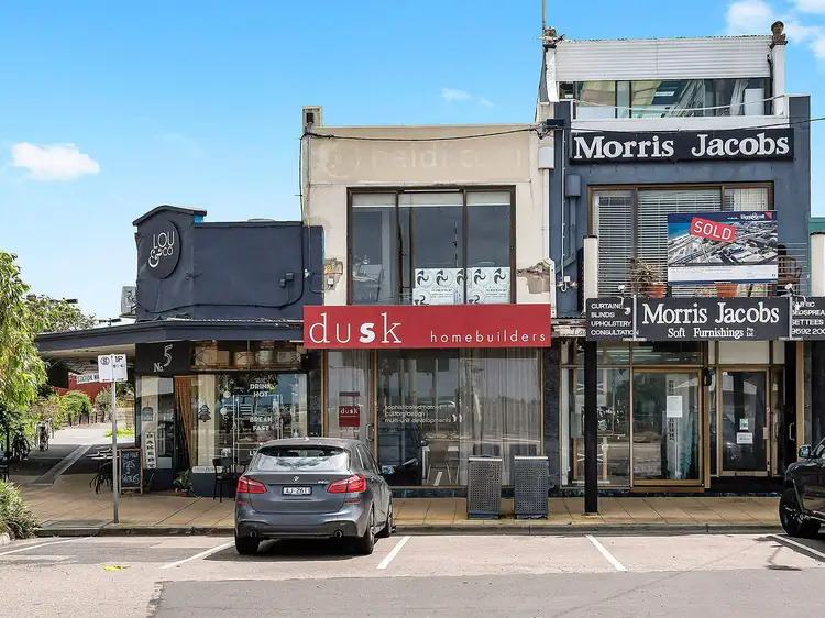 7 South Road, Brighton VIC 3186