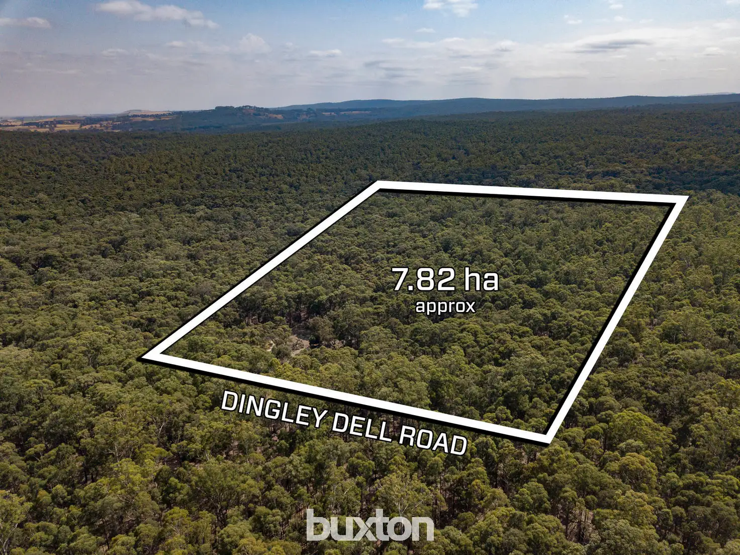 Main view of Homely land listing, 229 Dingley Dell Road, Mollongghip VIC 3352