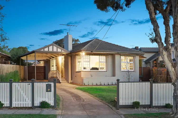 Main view of Homely house listing, 50 Worrell Street, Nunawading VIC 3131