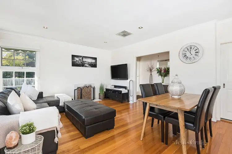 Second view of Homely house listing, 50 Worrell Street, Nunawading VIC 3131