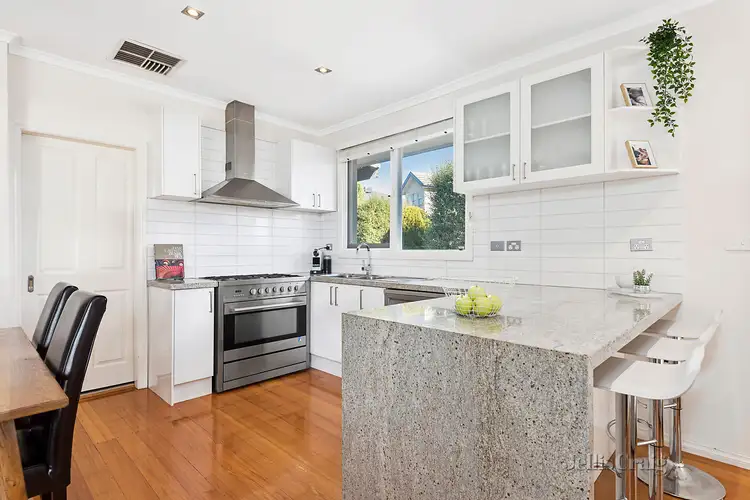 Third view of Homely house listing, 50 Worrell Street, Nunawading VIC 3131