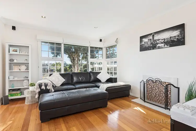 Fourth view of Homely house listing, 50 Worrell Street, Nunawading VIC 3131