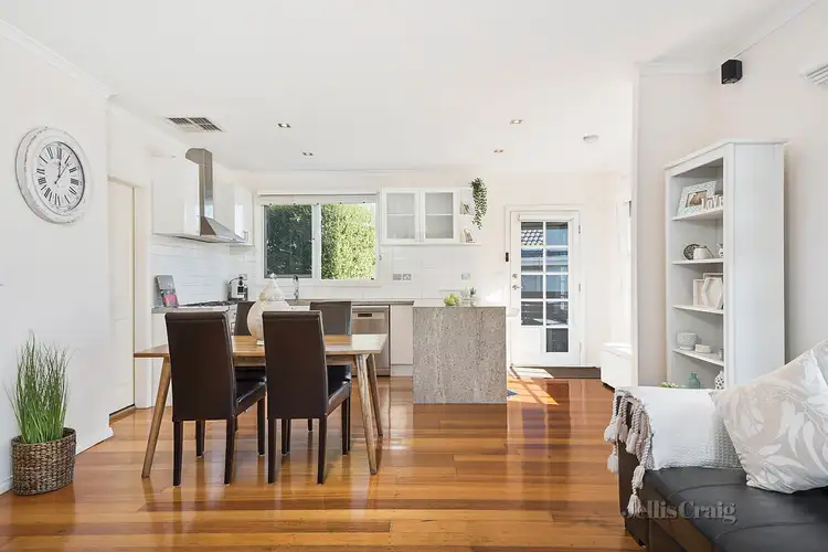 Fifth view of Homely house listing, 50 Worrell Street, Nunawading VIC 3131