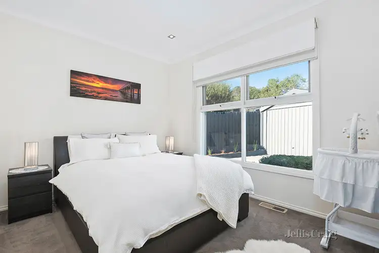 Sixth view of Homely house listing, 50 Worrell Street, Nunawading VIC 3131