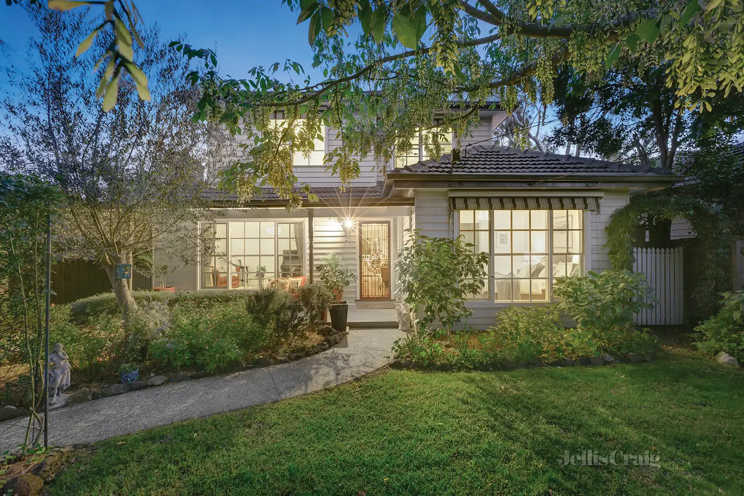Main view of Homely house listing, 68 Edinburgh Road, Blackburn South VIC 3130